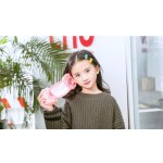 Kids Mask Supplier - Bear Cartoon Plush Warm