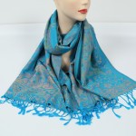 Long Scarf Supplier - Thick Soft Viscose Classic