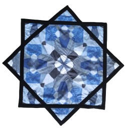 Dapo Star Supplier - Custom Design 18inch Fabrics