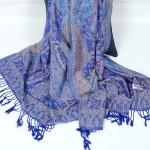 Pashmina Shawl Manufacturer - Custom Ethnic Retro