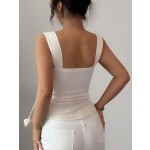 Vest Supplier - Custom Women's Age-Reducing Casual