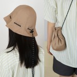 Sun Hat Manufacturer - Japanese-Style Sunscreen Foldable