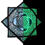 Glow Handkerchief Factory - Music Festivals Luminous