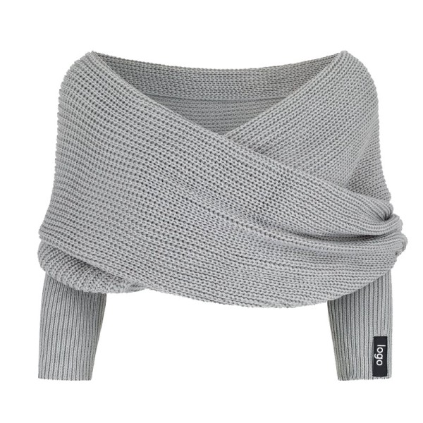 Knitted Scarf Manufacturer - Wholesale Winter Custom Plain