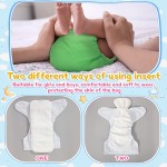Cloth Diaper Factory - Baby Reusable Adjustable