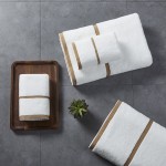Luxury 100% Cotton Bath Sheets Extra Large Highly Absorbent Plain White Towel for Adults-80*160cm for Hotels