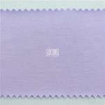 Stock 92% Bamboo 8%Spandex 260gsm NE40 Knit Fabric Antibacterial Eco-friendly Bamboo French Terry Fabric for Garment Hoodie