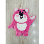 Cute Design 100% Coral Fleece Hand Dry Towel Coral Velvet Soft Baby Washcloth Skin Care Towel