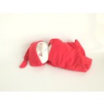 Eco-friendly Bamboo Jersey Baby Wrap With Hat Super Soft Bamboo Jersey Wrap Blanket Wraps Security Blanket Toddler Blanket