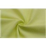 100% Organic Cotton Fine Twill Fabric 200GSM ultra Soft Washed Organic Cotton Twill Fabric for  Straight Leg Pants