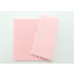 High Quality 43% Organic Cotton 57%Recycle Polyester Fleece 380gsm Soft Warm Thick Jacket Hoodie Fabric Knit Fleece Fabric