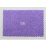 High Quality 100% Organic Cotton Fleece 420gsm Thick Soft Hoodies Outer Wear Sweatshirt Fleece Fabric With Matched 2*2 Rib