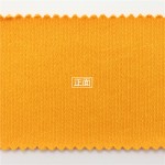 Premium 100% Organic Cotton French Terry Fabric 320GSM for Soft and Comfortable Hoodies and Sweatshirts