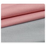 New 93%Organic Bamboo 7%Spandex 190GSM 40S Super Soft High Quality Waterproof Bamboo Knit Fabric for Underwear