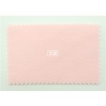 High Quality 43% Organic Cotton 57%Recycle Polyester Fleece 380gsm Soft Warm Thick Jacket Hoodie Fabric Knit Fleece Fabric