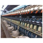 100% Hemp Fiber Semi-bleached White Hemp Fiber Top Sliver Combed Hemp Fiber