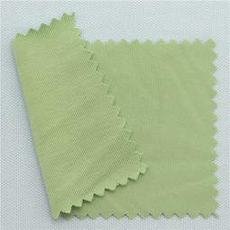 50 Colors Stock Luxury 94%Bamboo 6%Spandex 210GSM Organic Soft Bamboo Jersey Fabric for Bamboo Sleepwear Pajama Casual Wear