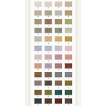 100 Colors in Stock Ultra-thin Pin Stripe Tencel Fabric 85% Tencel 15% Nylon Fabric Luxury Summer Skirt Shirt Clothing Fabric