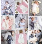 High Quality Wholesale Soft Touch Luxury Knitted Custom Bed Blanket Super Comfortable Cotton Blanket All Season