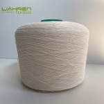 Nm8/1 100% Hemp Fiber Yarn Wet Spun Yarn for Weaving Fabrics Hemp Yarns