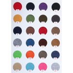 290gsm Recycled Polyester Soft Warm Brushed Fleece Fabric for Boys and Girls Hoodies Sweatshirts Sweatpants Jackets