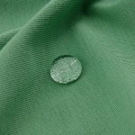 New 93%Organic Bamboo 7%Spandex 190GSM 40S Super Soft High Quality Waterproof Bamboo Knit Fabric for Underwear