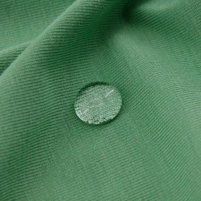 New 93%Organic Bamboo 7%Spandex 190GSM 40S Super Soft High Quality Waterproof Bamboo Knit Fabric for Underwear