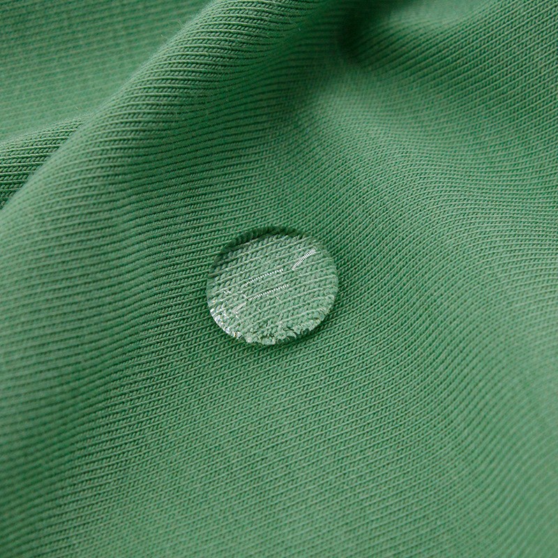 New 93%Organic Bamboo 7%Spandex 190GSM 40S Super Soft High Quality Waterproof Bamboo Knit Fabric for Underwear