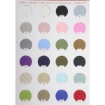 High Quality Natural Hemp Jersey Tshirt Fabric 25%Hemp 75%Organic Cotton 180gsm Hemp Knit Fabric for Tshirts