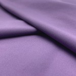 In Stock 78%Recycle Polyester 22%Spandex 4Way High Stretch Interlock Fabric One Side Light Brushed 250gsm Sportswear Yoga Fabric