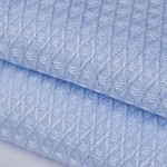 High Quality Bamboo Blanket 100%Organic Bamboo Baby Blanket Super Soft Feeling Woven Blanket