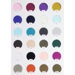 50 Colors Stock Luxury 94%Bamboo 6%Spandex 210GSM Organic Soft Bamboo Jersey Fabric for Bamboo Sleepwear Pajama Casual Wear