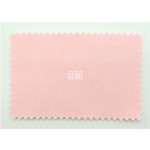 High Quality 43% Organic Cotton 57%Recycle Polyester Fleece 380gsm Soft Warm Thick Jacket Hoodie Fabric Knit Fleece Fabric