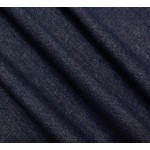 83%cotton17%Polyester 195gsm/5.7oz 180cm Plain No Stretch Ultra Soft Denim Fabric for Spring Summer Shirts
