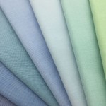76% Cotton24%Polyester Plain Fabric 152gsm Oxford Fabric Wrinkle Resistant Classic Shirt Fabric