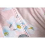 Super Soft Bamboo Summer Quilt Bamboo Fiber Filled Comforter/Quilt/ Duvet