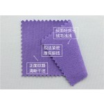 High Quality 100% Organic Cotton Fleece 420gsm Thick Soft Hoodies Outer Wear Sweatshirt Fleece Fabric With Matched 2*2 Rib