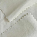 Bamboo Cotton Twill Fabric 70%bamboo 30%cotton 130gsm 40*40 133*72 Bamboo Twill for Fashion Clothes Shirt Bedding Fabrics