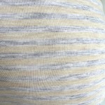 Hot High Waist Plus Size Women Bamboo Underwear Panty Lady's Panties