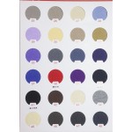 High Quality 100% Organic Cotton Fleece 480gsm Thick Soft Hoodies Outer Wear Sweatshirt Fleece Fabric With Matched 2*2 Rib