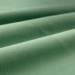 In Stock 78%recycle Polyester 22%spandex 4 Way High Stretch Interlock 2 Side Light Brushed Fabric 230gsm for Sportswear Yoga