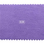 High Quality 100% Organic Cotton Fleece 480gsm Thick Soft Hoodies Outer Wear Sweatshirt Fleece Fabric With Matched 2*2 Rib