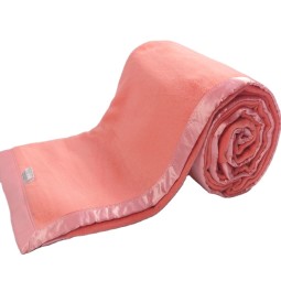 China Hot Sales BambooThick Fleece Blanket for Adult High Quality Bamboo Fleece Blanket Super Soft and Healthy Blanket