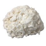 Organic Bamboo Fiber 1.4D 38MM China Factory