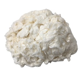 Organic Bamboo Fiber 1.4D 38MM China Factory