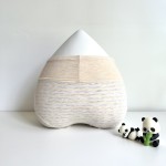 Hot High Waist Plus Size Women Bamboo Underwear Panty Lady's Panties