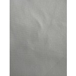 90% Recycled Polyester 10% Spandex 130gsm 4-Way Stretch Woven Plain Fast Dry Fabric for Activewear & Gym Wear