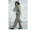 Stock 88% Organic Cotton 12%Recycle Polyester French Terry 400gsm Soft Warm Thick Sweatershirt Fabric Wholesale