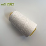 Nm18/1 100% Hemp Fiber Yarn Wet Spun Yarn for Weaving Woven Fabrics High Quality Hemp Yarns