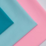 High Stretch Fabric 88% Recycle Nylon 12%Spandex Jersey 140gsm 4 Way Stretch Swim Suit Swim Wear Fabric